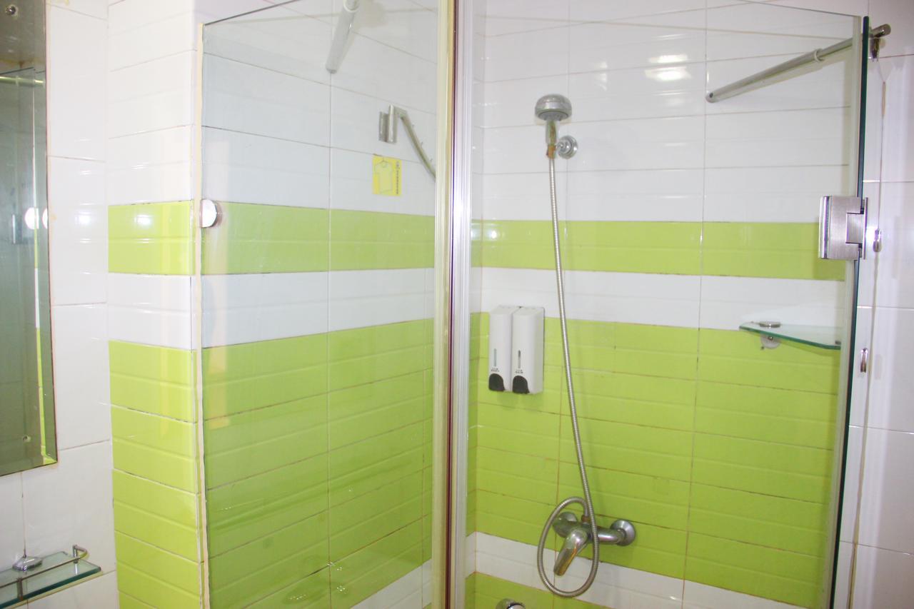 7Days Inn Beijing Tuqiao Station Εξωτερικό φωτογραφία